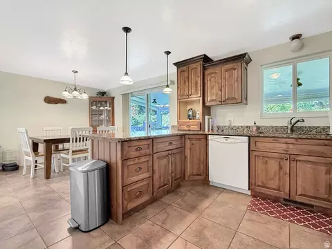 Kitchen - 2873 N 975 E, North Ogden, UT 84414 photo 2 of 3