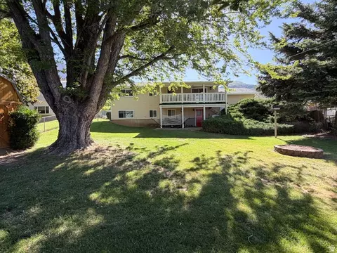 Exterior - 2873 N 975 E, North Ogden, UT 84414 photo 1 of 6