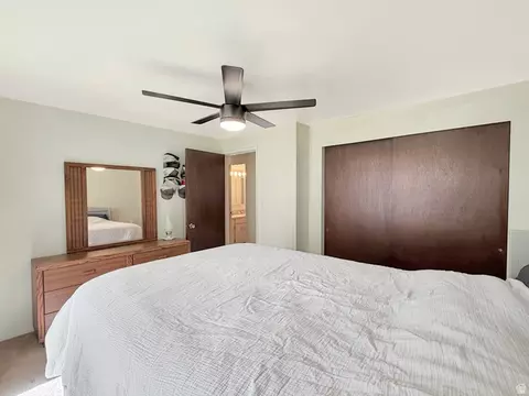 Bedroom - 2873 N 975 E, North Ogden, UT 84414 photo 2 of 5