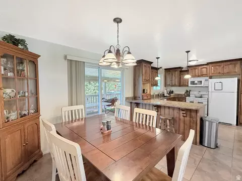 Dining - 2873 N 975 E, North Ogden, UT 84414 photo 1 of 1