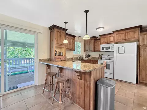 Kitchen - 2873 N 975 E, North Ogden, UT 84414 photo 1 of 3