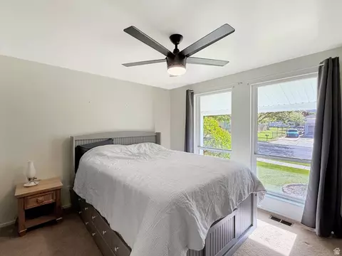 Bedroom - 2873 N 975 E, North Ogden, UT 84414 photo 1 of 5