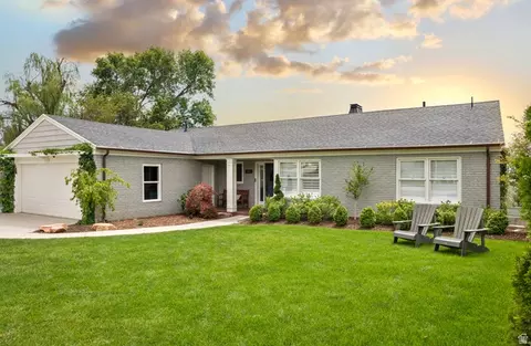 2522 E Skyline Dr, Salt Lake City, UT 84108