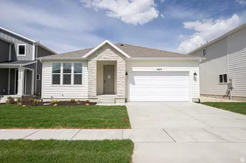3872 N Christopher St #LOT EAGLE, Mountain, UT 84005