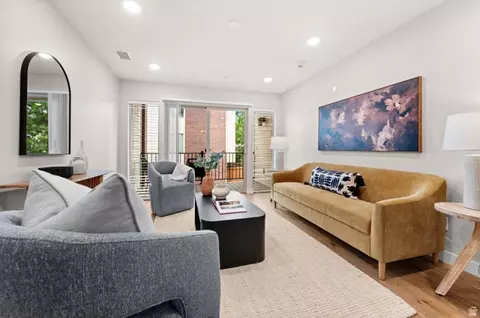1032 E 400 S #508B, Salt Lake City, UT 84102