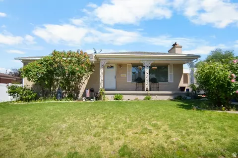 3233 S Jean St W, Magna, UT 84044