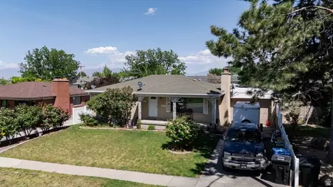 3233 S Jean St W, Magna, UT 84044