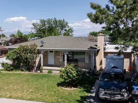 3233 S Jean St W, Magna, UT 84044