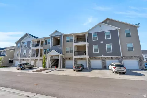 3667 W Canyon Falls Dr #302, Lehi, UT 84043