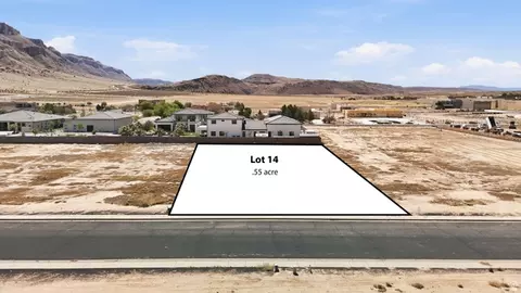 1283 W 4300 S #14, Hurricane, UT 84737