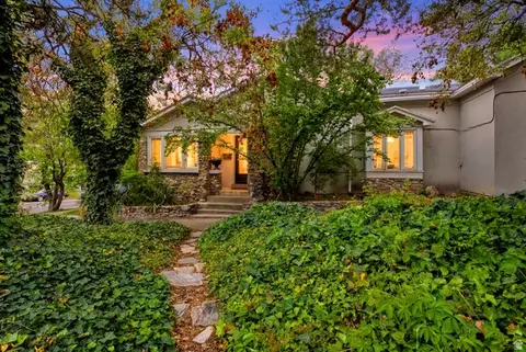 887 E Third Ave, Salt Lake City, UT 84103