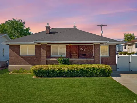 247 E 100 N, Kaysville, UT 84037