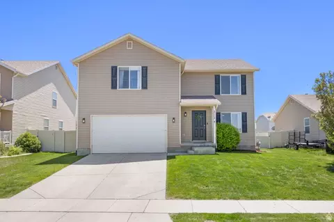 2112 E Cassidy Way, Eagle Mountain, UT 84005