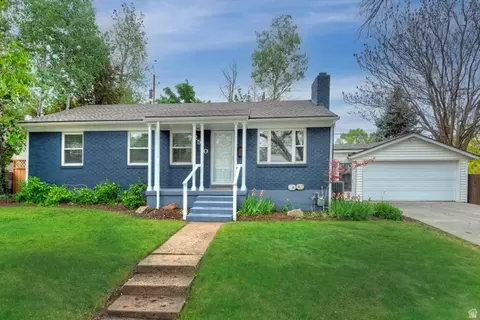2580 E 2100 S, Salt Lake City, UT 84109