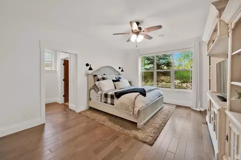 Bedroom - 488 E Mission Dr, Midway, UT 84049 photo 1 of 4