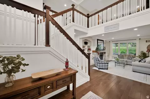 Entry Way - 488 E Mission Dr, Midway, UT 84049 photo 1 of 4