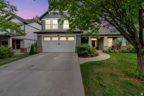488 E Mission Dr, Midway, UT 84049