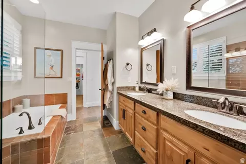 Bath - 488 E Mission Dr, Midway, UT 84049 photo 3 of 4