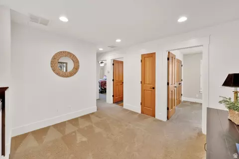 Entry Way - 488 E Mission Dr, Midway, UT 84049 photo 3 of 4