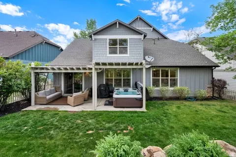 Exterior - 488 E Mission Dr, Midway, UT 84049 photo 6 of 7