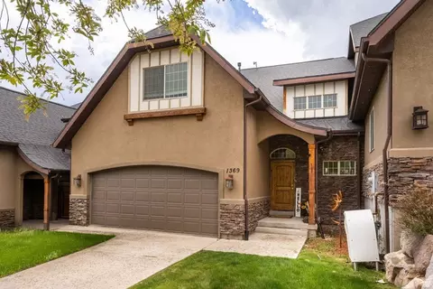 1369 W 365 N, Midway, UT 84049
