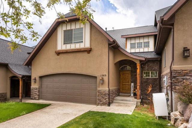 1369 W 365 N, Midway, UT 84049