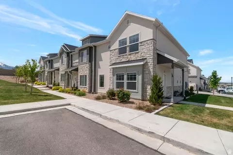 912 N 1330 E, Spanish Fork, UT 84660