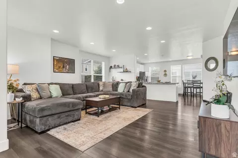 5626 S Justice Howe Ln E #1, Murray, UT 84107
