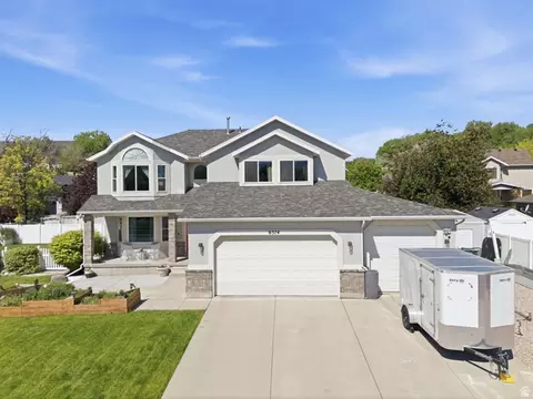 6574 S Murray Bluffs Dr, Murray, UT 84123
