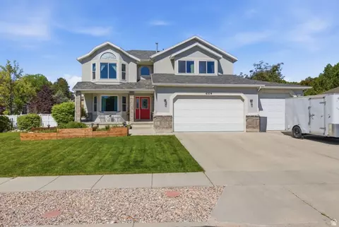 6574 S Murray Bluffs Dr, Murray, UT 84123