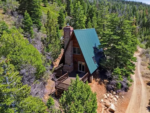 23 Spring City Rancheros #LOT 23A, Mount Pleasant, UT 84647