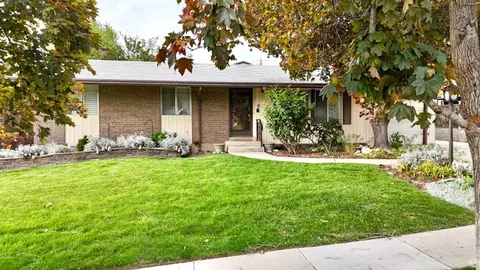 2983 E Banbury Rd, Cottonwood Heights, UT 84121