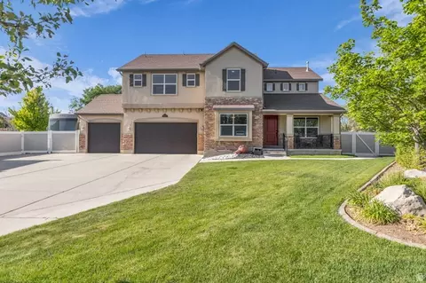 10498 S Brooklyn View Lane Cir W, South Jordan, UT 84095
