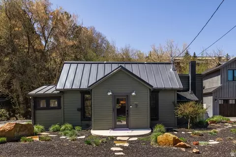 1439 N Woodside Ave, Park City, UT 84060