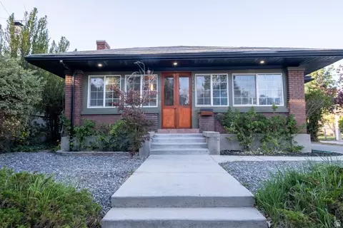 1270 E Crystal Ave, Salt Lake City, UT 84106