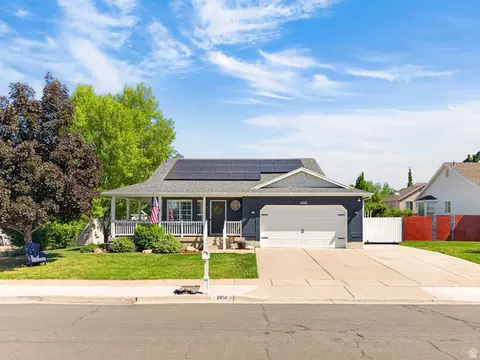 2850 W 1475 N, Layton, UT 84041