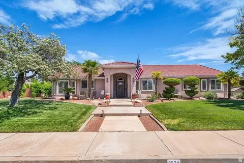 1674 N Lava Flow Dr, Saint George, UT 84770