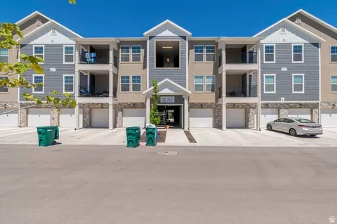 3666 W 1330 N # U303, Lehi, UT 84043
