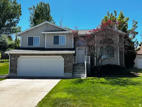 960 E 3400 N, Layton, UT 84040