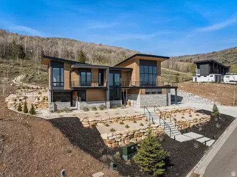 6698 N Macallan Ln, Kamas, UT 84036