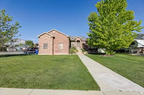 1960 N 3450 W, Plain City, UT 84404