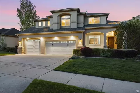 12317 S Cypress Point Way, Draper, UT 84020