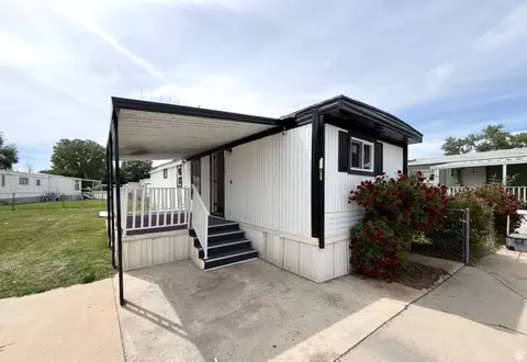 4375 S Weber Dr # 58, Riverdale, UT 84405