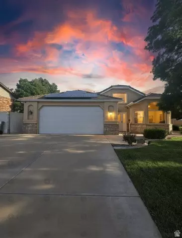 454 W 400 N, Saint George, UT 84770