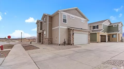 68 N Provo River Rd, Saratoga Springs, UT 84045