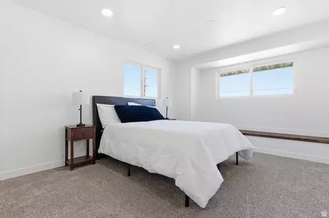 Bedroom - 370 E 9400 S, Sandy, UT 84070 photo 2 of 4