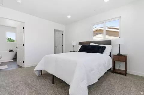 Bedroom - 370 E 9400 S, Sandy, UT 84070 photo 1 of 4