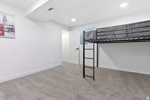 Bedroom - 370 E 9400 S, Sandy, UT 84070 photo 3 of 4