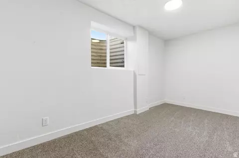 Bedroom - 370 E 9400 S, Sandy, UT 84070 photo 4 of 4