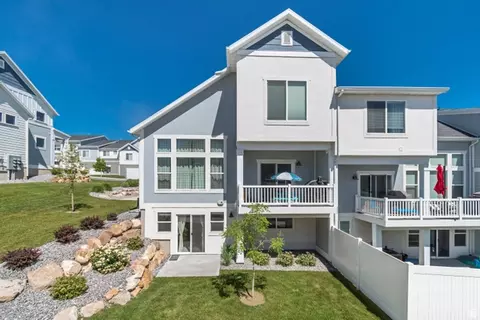 9757 N Aaron Ave, Eagle Mountain, UT 84005
